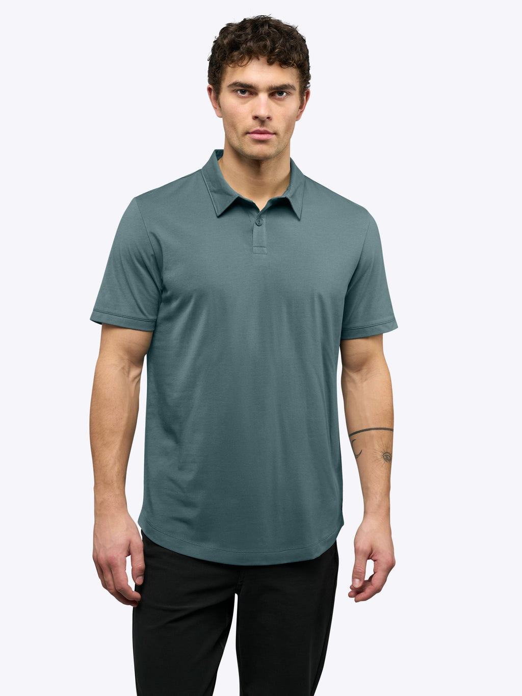 AO Polo | North Atlantic Signature-Fit PYCA Pro®