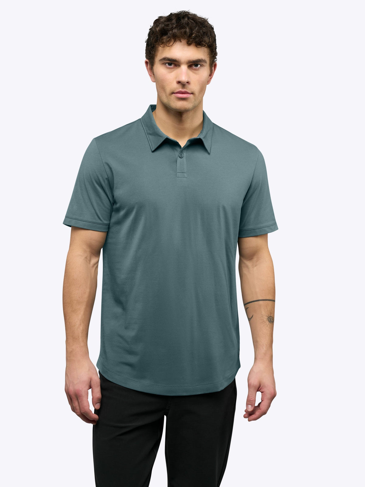 AO Polo | North Atlantic Signature-Fit PYCA Pro®