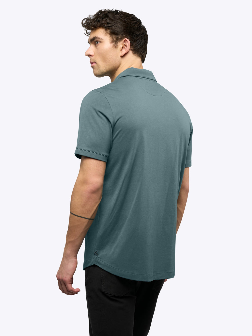 AO Polo | North Atlantic Signature-Fit PYCA Pro®