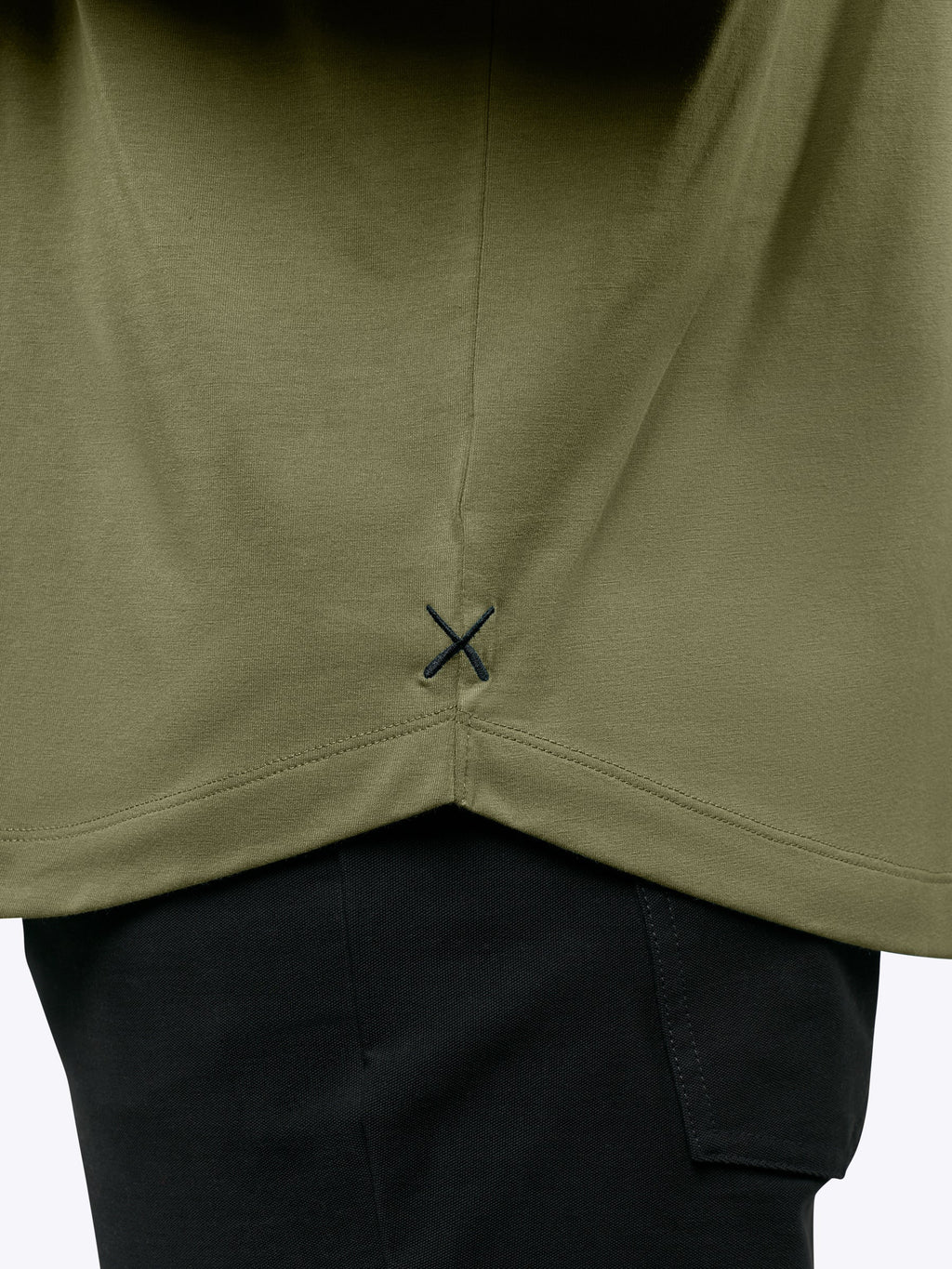 AO Polo | Capers Signature-Fit PYCA Pro®
