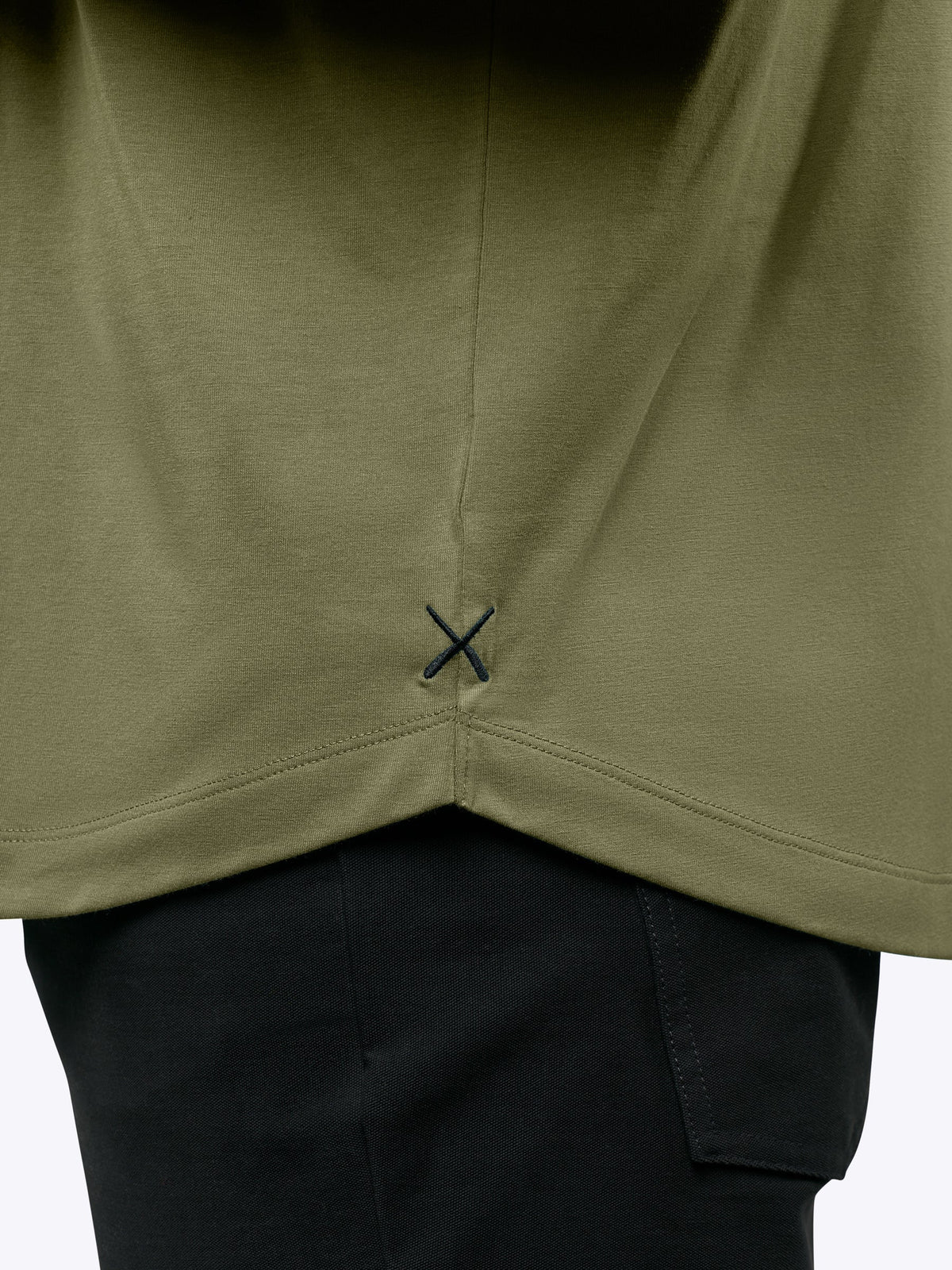 AO Polo | Capers Signature-Fit PYCA Pro®