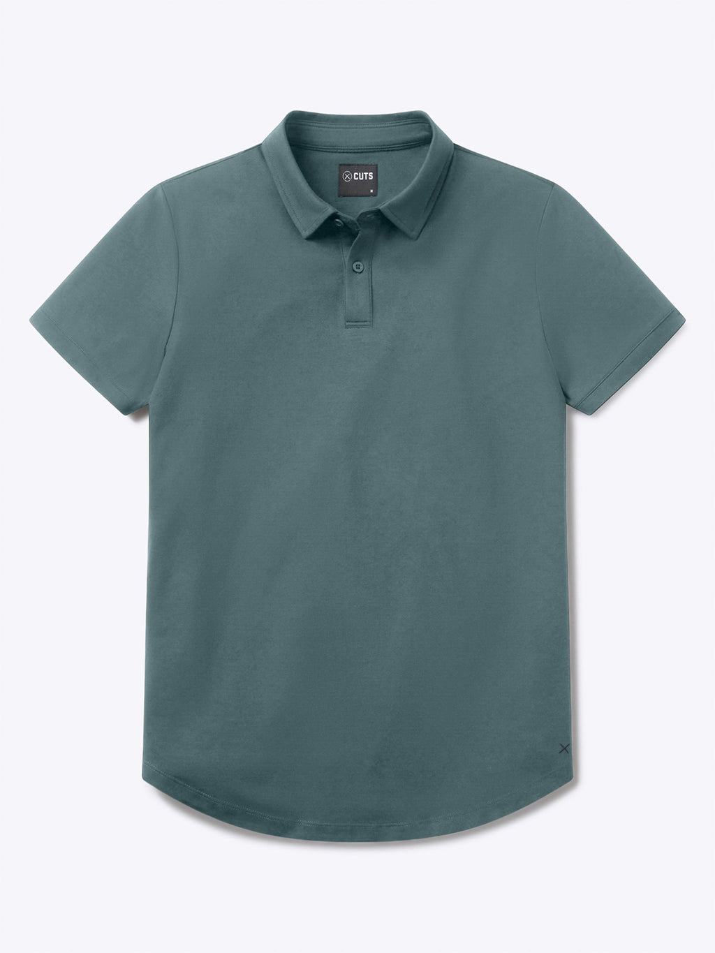 AO Polo | North Atlantic Signature-Fit PYCA Pro®
