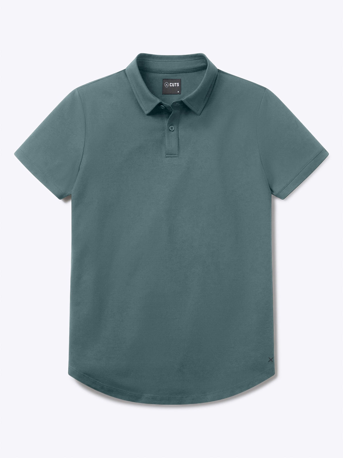 AO Polo | North Atlantic Signature-Fit PYCA Pro®