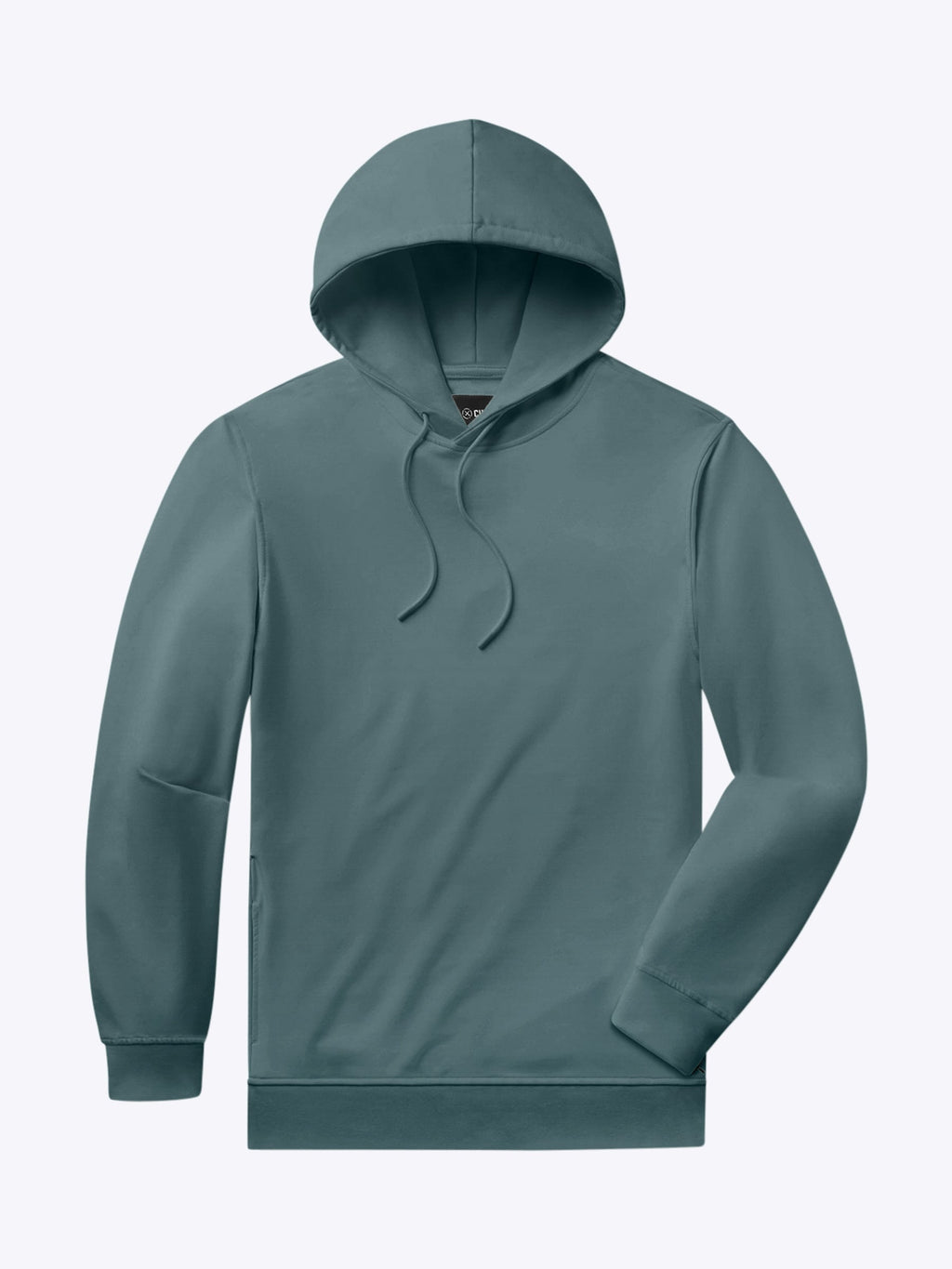 Hyperloop Hoodie | North Atlantic Signature-Fit