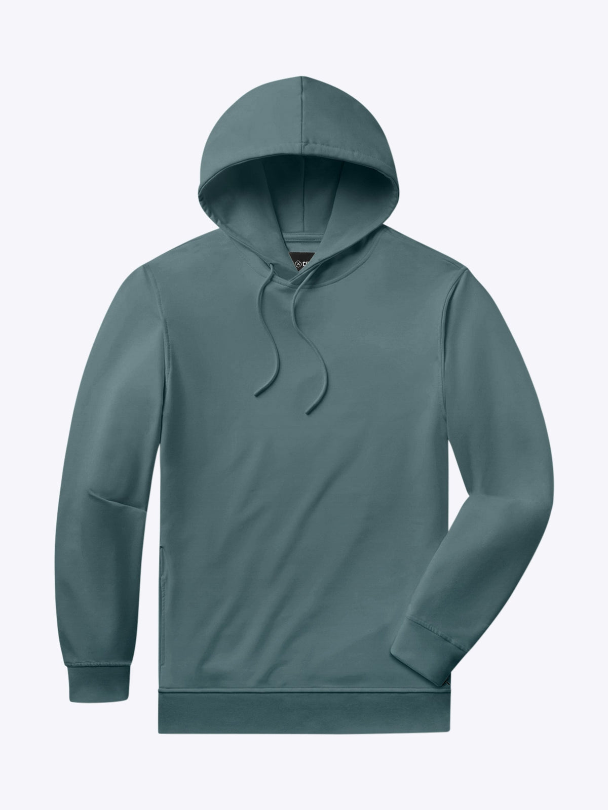 Hyperloop Hoodie | North Atlantic Signature-Fit