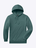Hyperloop Hoodie | Blue Spruce Signature-Fit