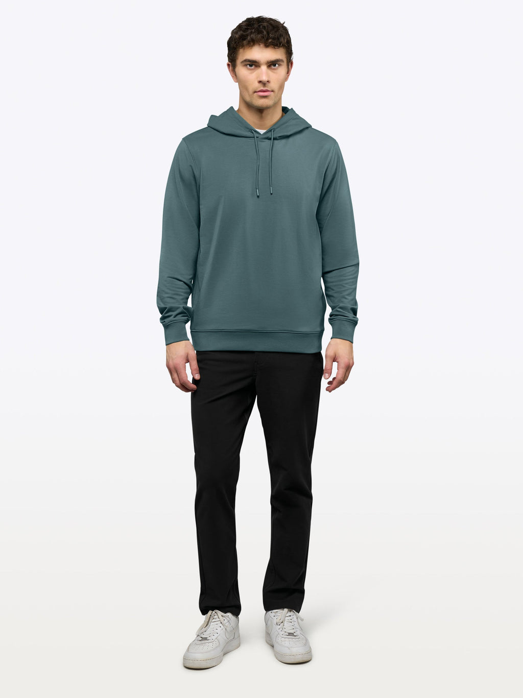 Hyperloop Hoodie | North Atlantic Signature-Fit