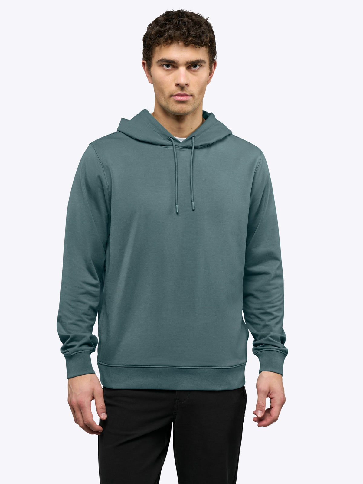 Hyperloop Hoodie | North Atlantic Signature-Fit