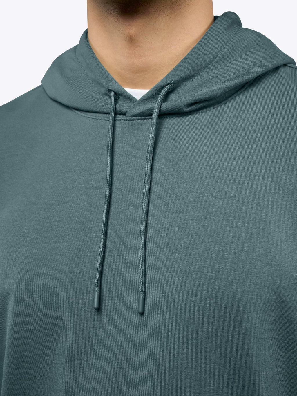 Hyperloop Hoodie | North Atlantic Signature-Fit