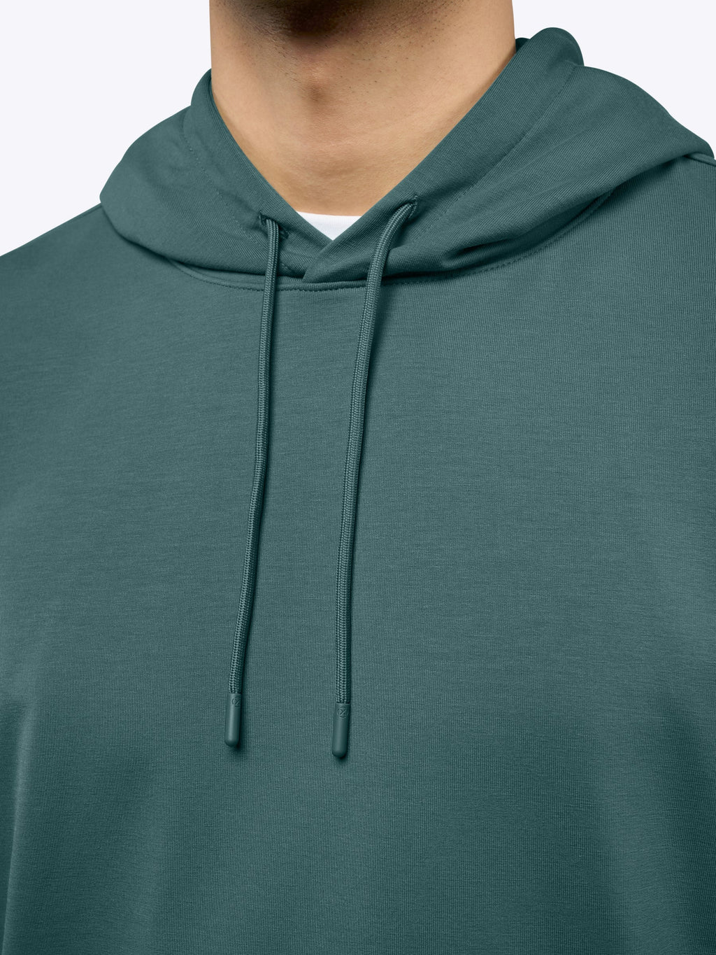 Hyperloop Hoodie | Blue Spruce Signature-Fit