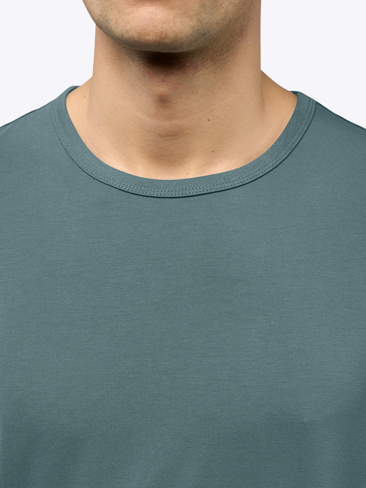 AO Forever Long Sleeve Tee | North Atlantic Classic-Fit PYCA Pro®