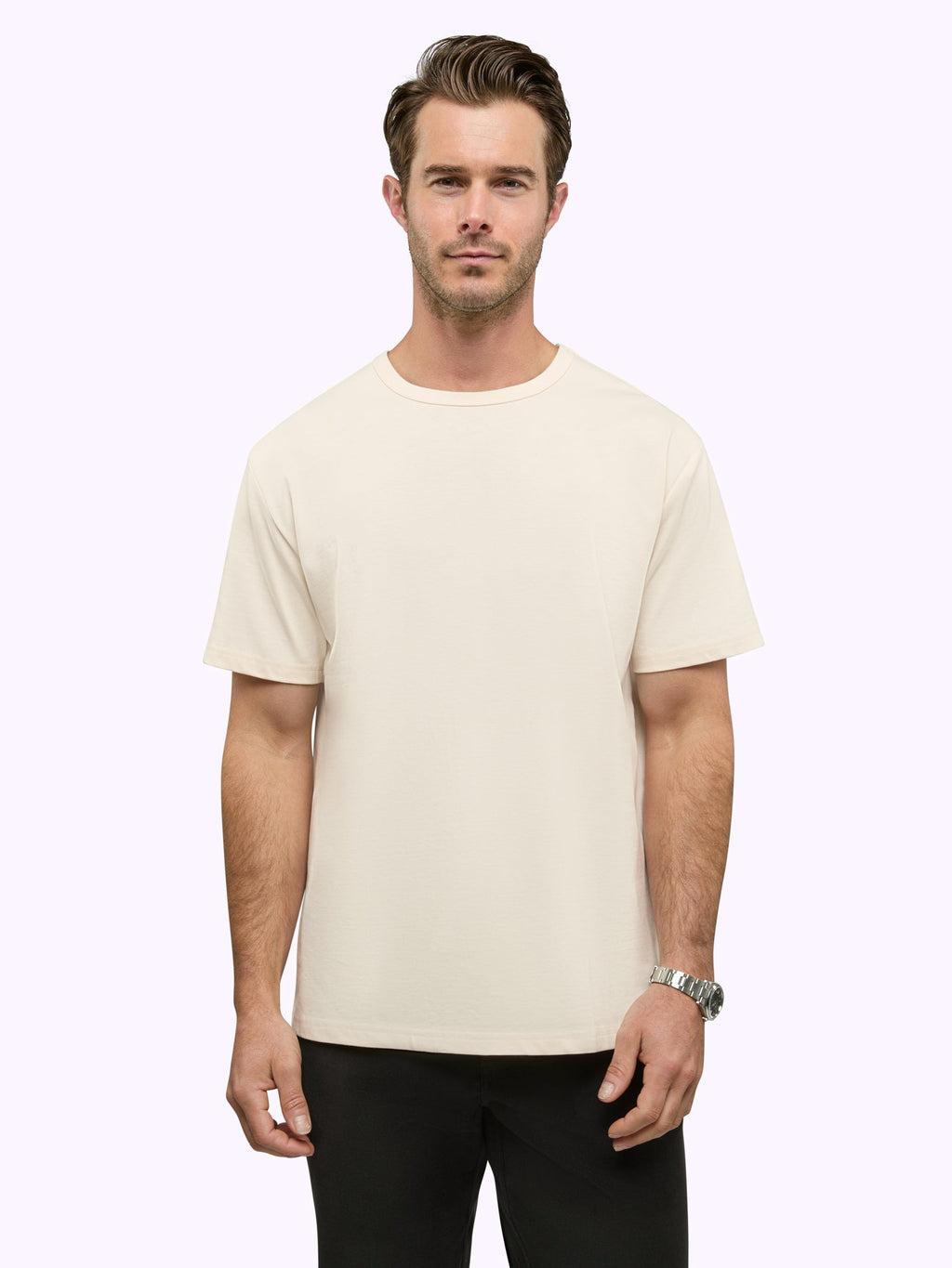 [info]--Alex is 5'10", 170lbs and wears a size M
