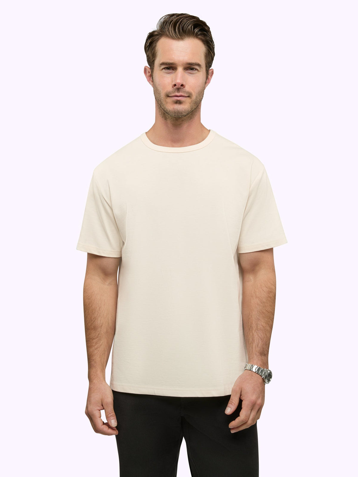 [info]--Alex is 5'10", 170lbs and wears a size M