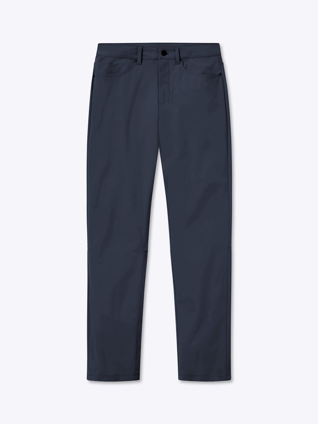 AO 5-Pocket Pant | Obsidian Slim-Fit Versaknit™