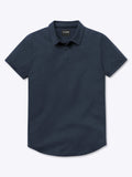 AO Polo | Obsidian Signature-fit PYCA Pro®