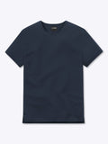 AO Split-Hem Tee | Obsidian Signature-Fit PYCA Pro®