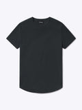 AO Curve-Hem Tee | Obsidian Signature-fit PYCA Pro®