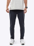 AO 5-Pocket Pant | Obsidian Slim-Fit Versaknit™