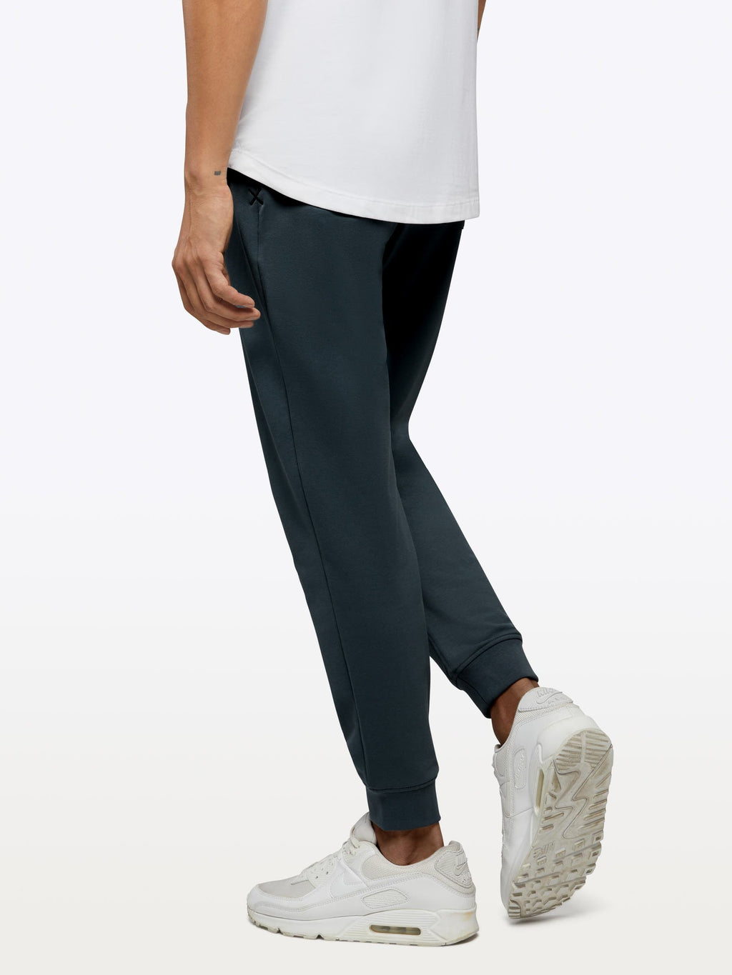 Hyperloop Jogger | Obsidian Slim-fit
