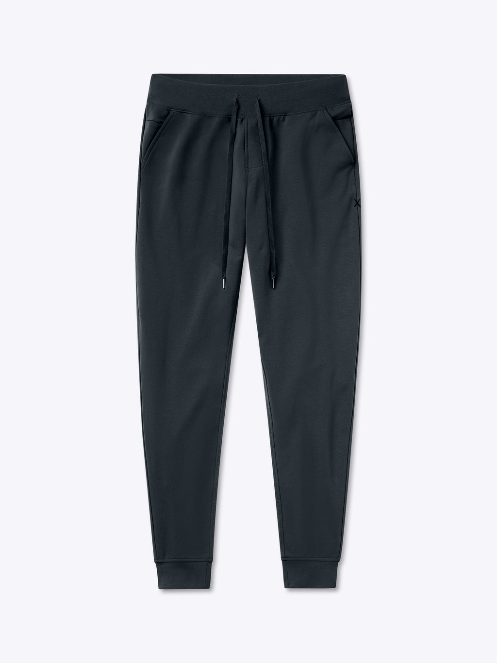 Hyperloop Jogger | Obsidian Slim-fit