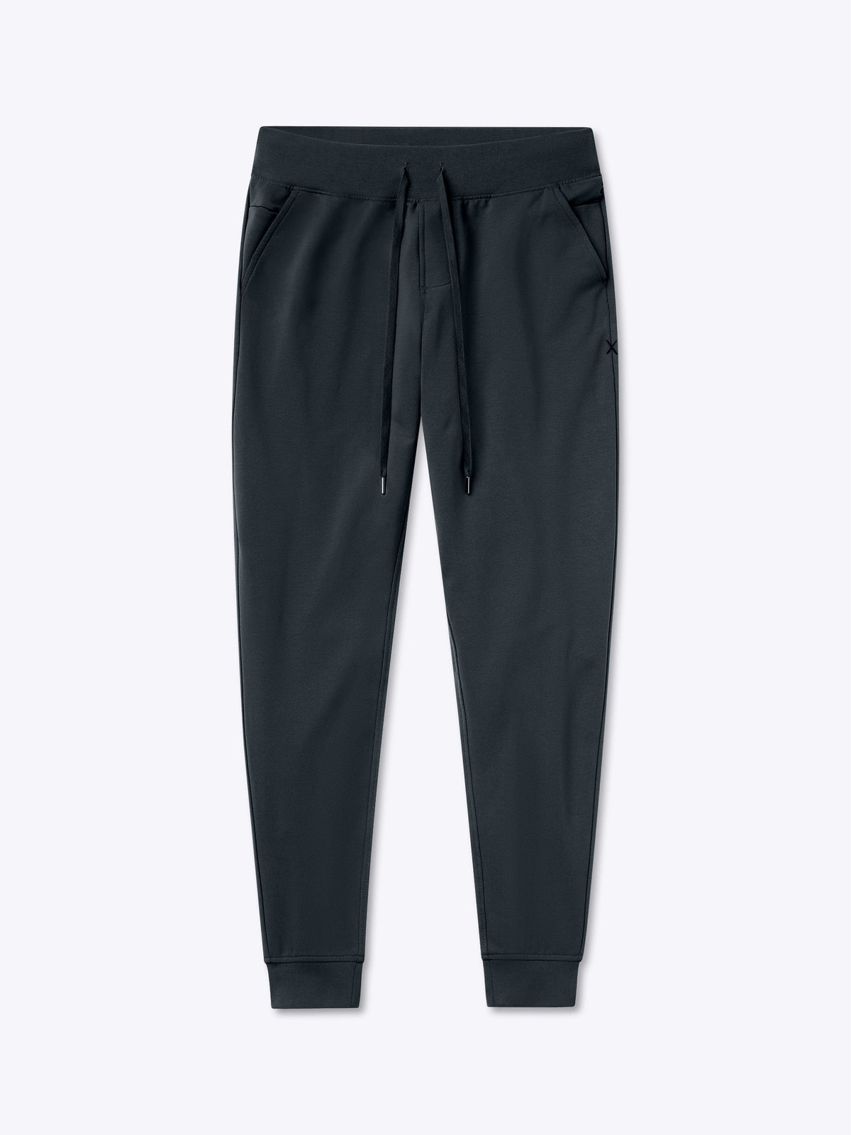 Hyperloop Jogger | Obsidian Slim-fit