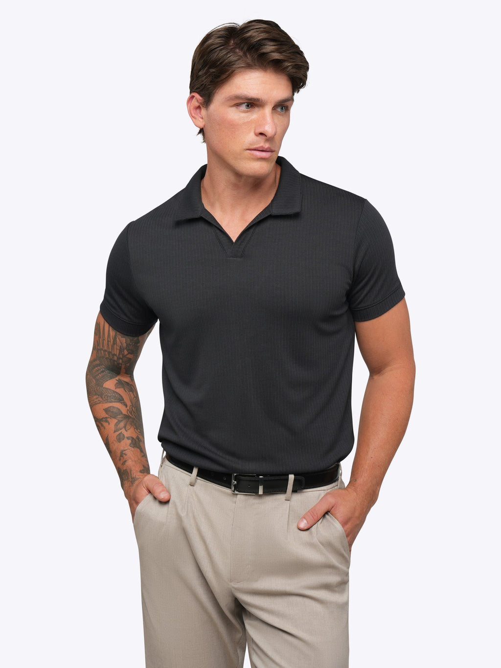 [info]--Austin is 6'1"", 175lbs and wears a size M