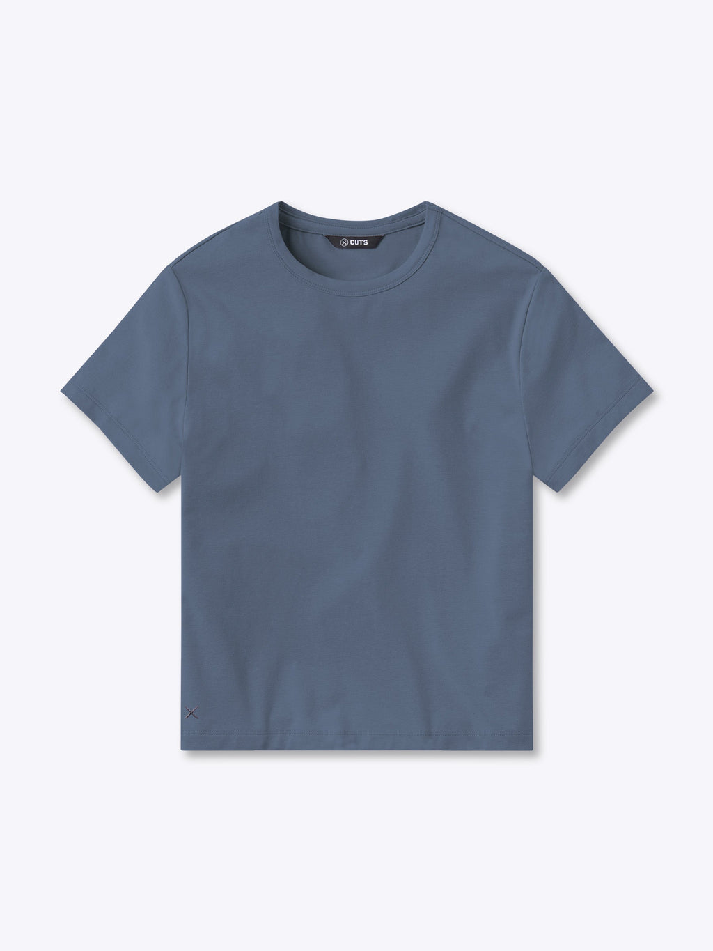 Almost Friday Tee | Ocean Storm Classic-fit PYCA Pro®
