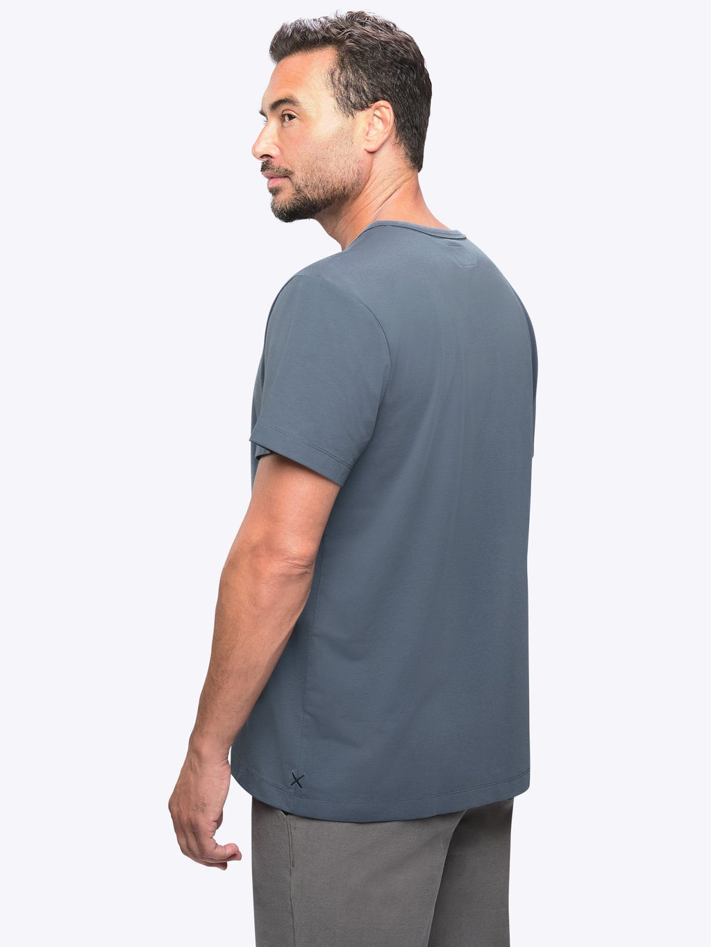 AO Forever Tee  | Ocean Storm Classic-Fit PYCA Pro®