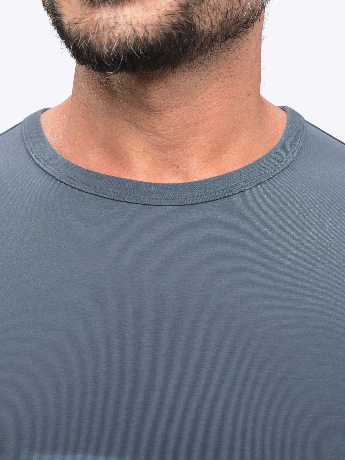 AO Forever Tee  | Ocean Storm Classic-Fit PYCA Pro®