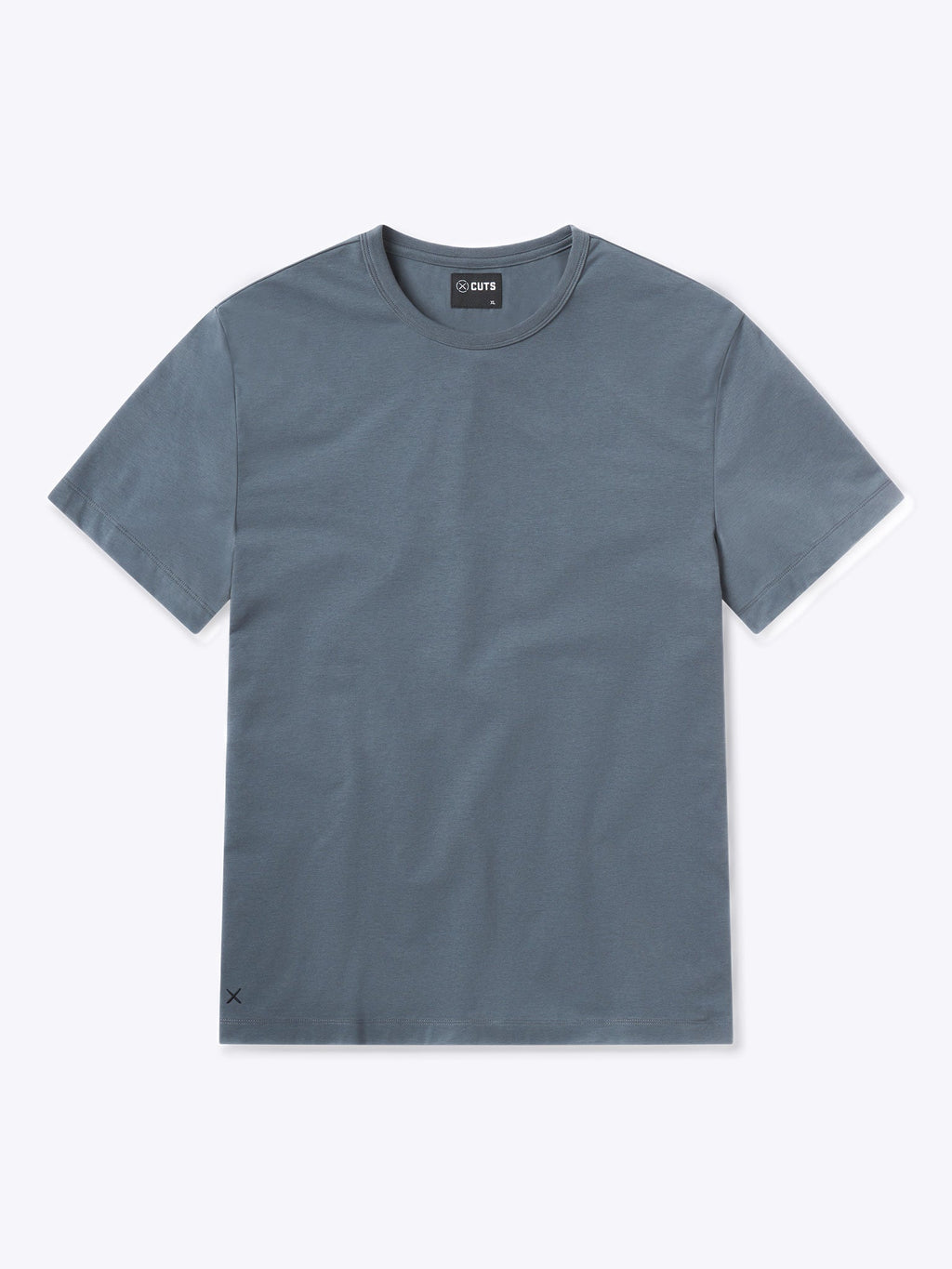 AO Forever Tee  | Ocean Storm Classic-Fit PYCA Pro®