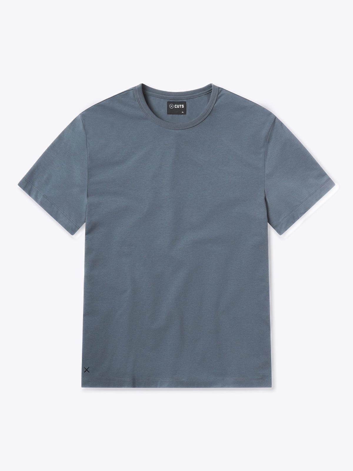 AO Forever Tee  | Ocean Storm Classic-Fit PYCA Pro®