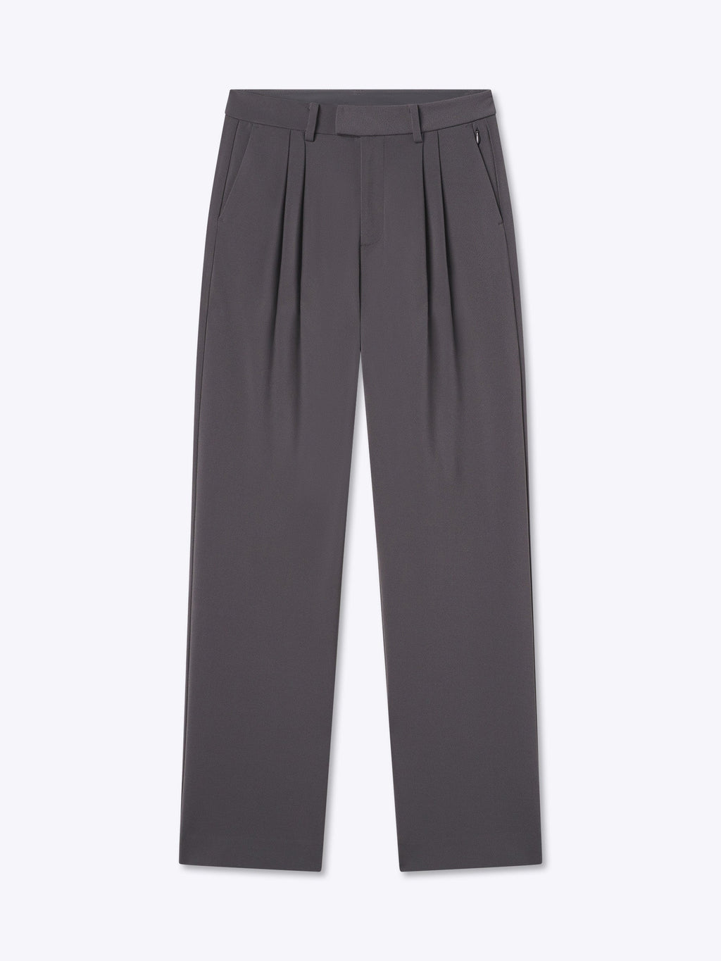 Essential Pant | Overcast Relaxed-fit
