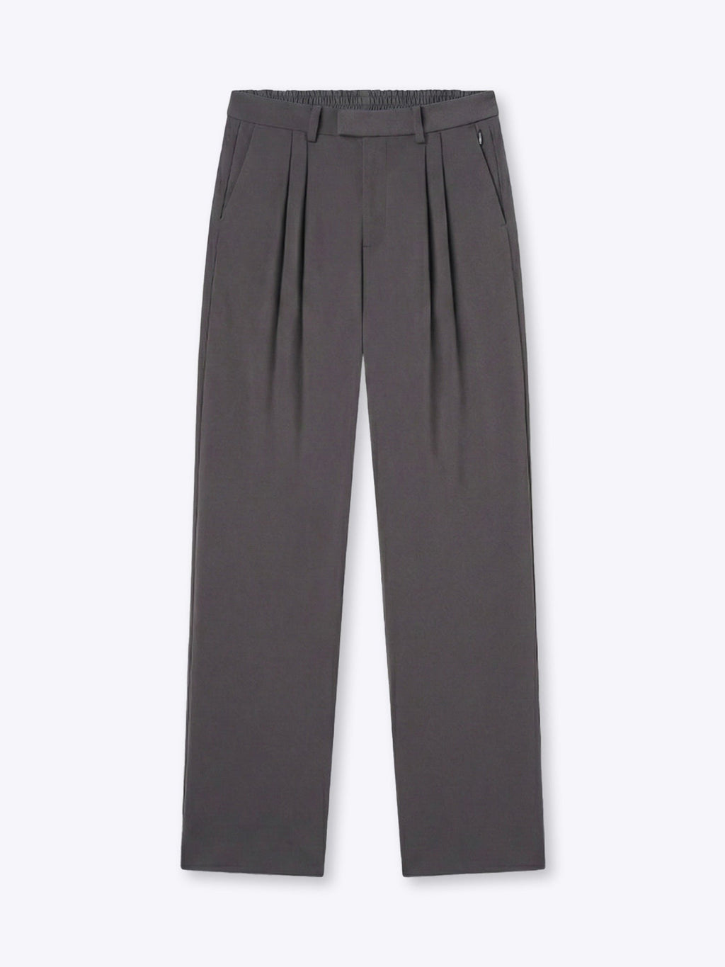 Essential Pant | Overcast Relaxed-fit