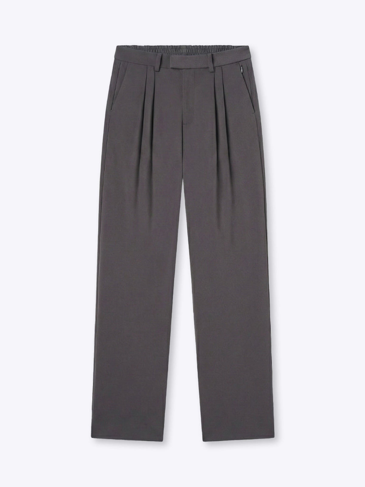 Essential Pant | Overcast Relaxed-fit