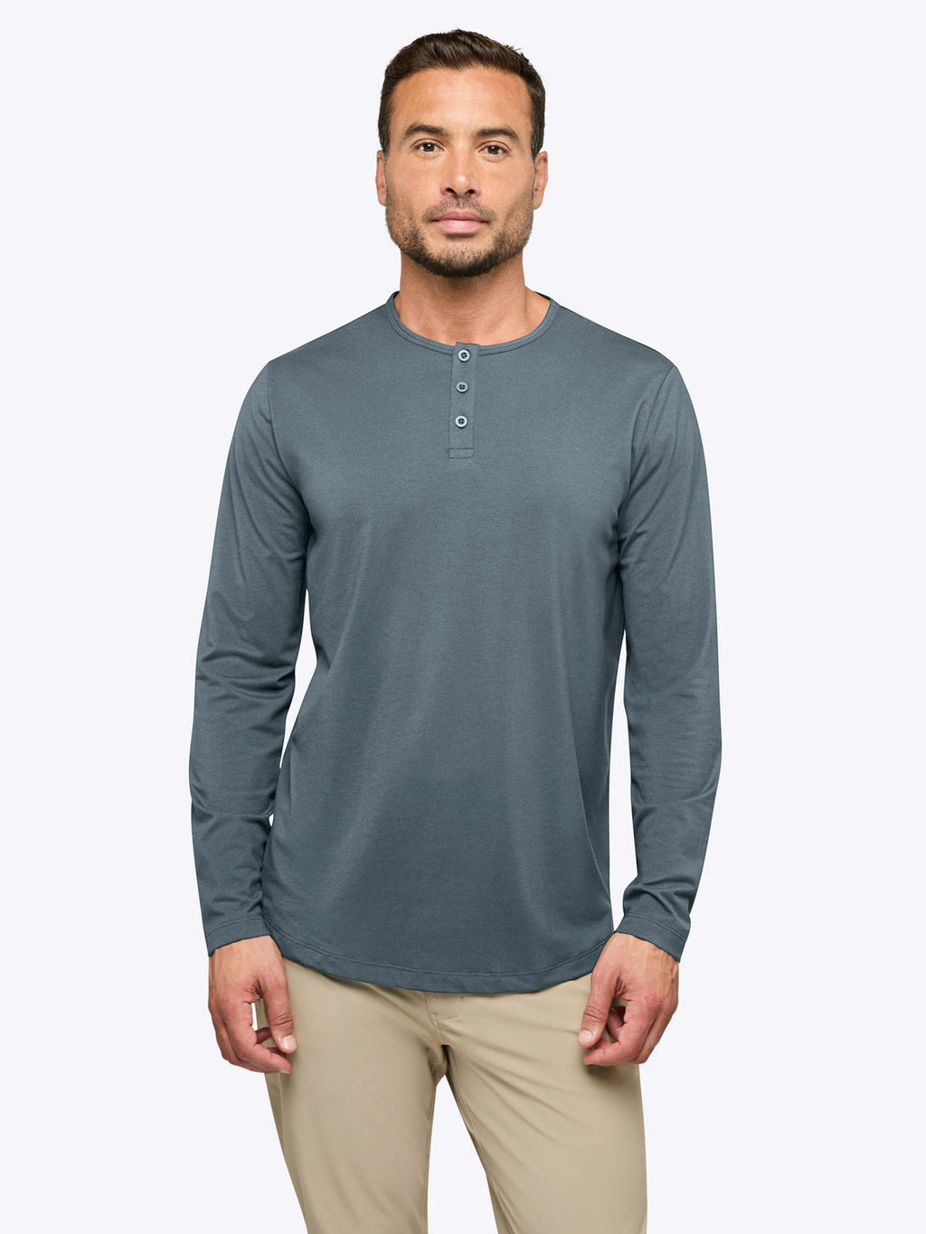 [info]--Chad is 6’2” 175 and wears a size L