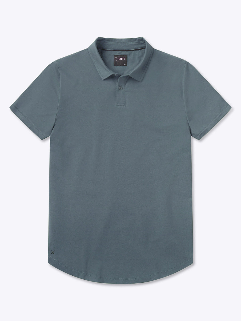 AO Polo | Ocean Storm Signature-fit PYCA Pro®