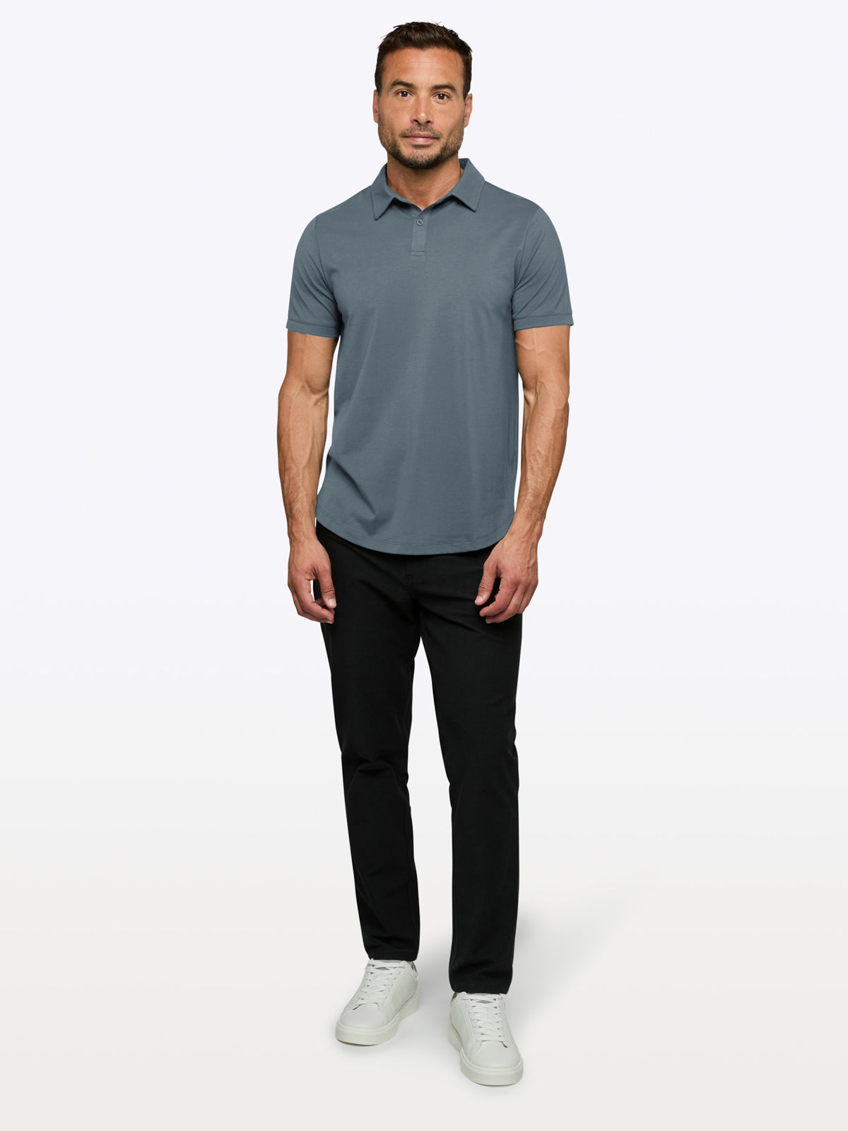 [info]--Chad is 6’2” 175 and wears a size L