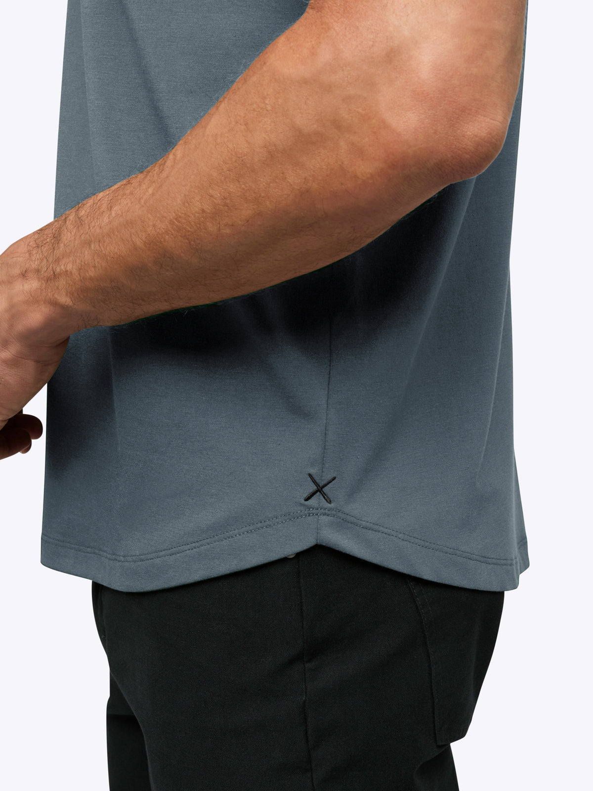 AO Polo | Ocean Storm Signature-fit PYCA Pro®