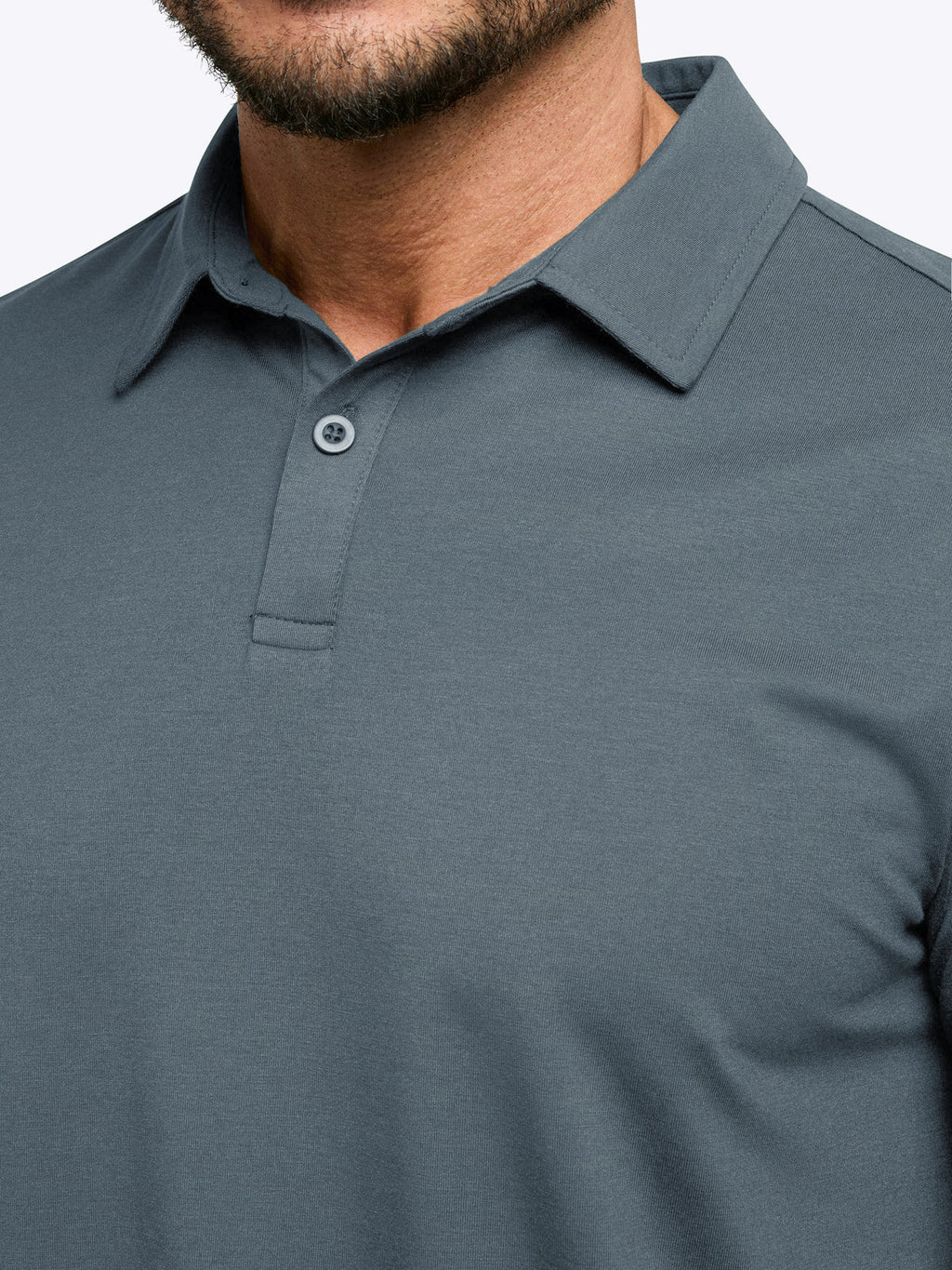 AO Polo | Ocean Storm Signature-fit PYCA Pro®