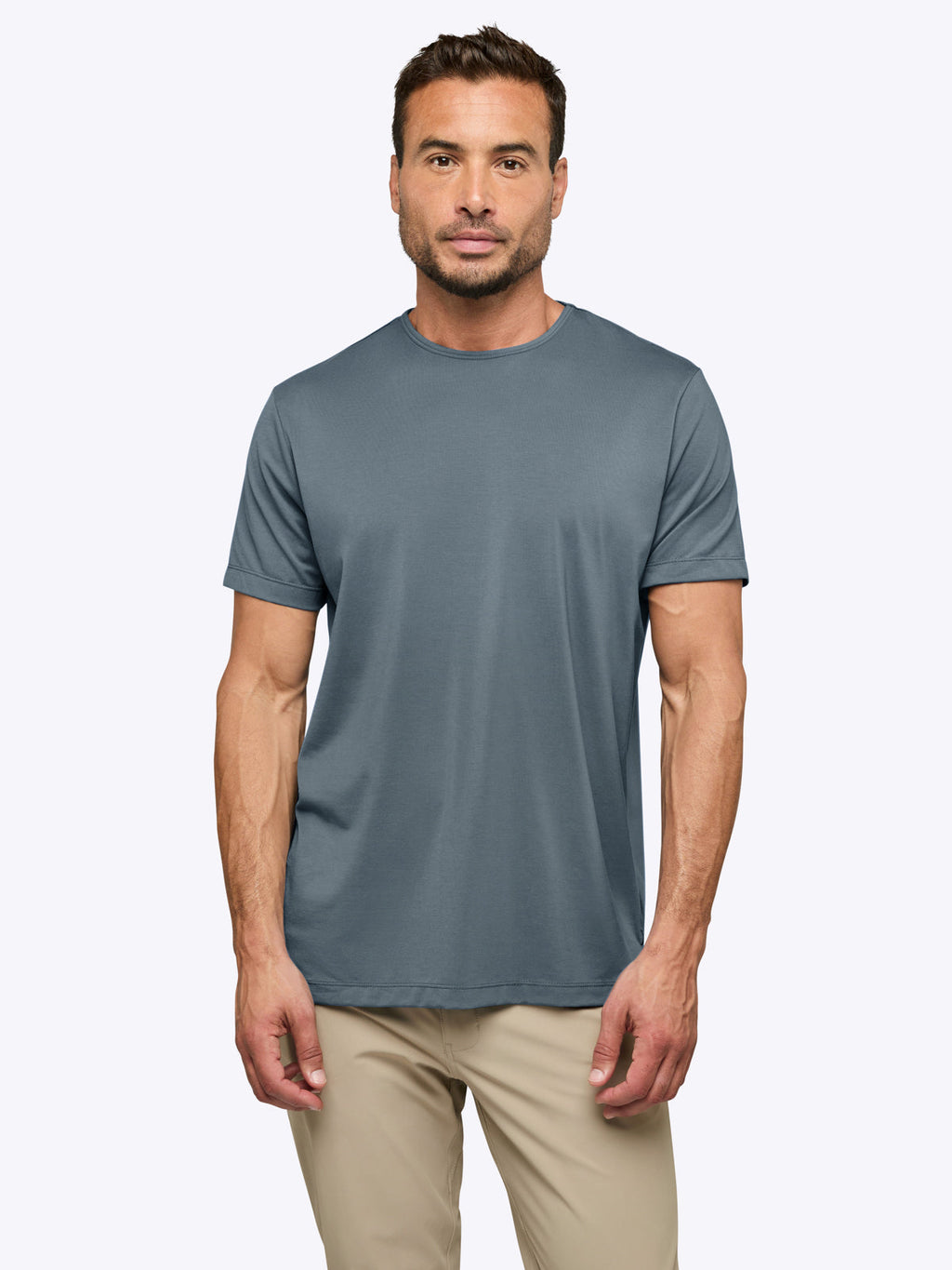 [info]--Chad is 6’2” 175 and wears a size L