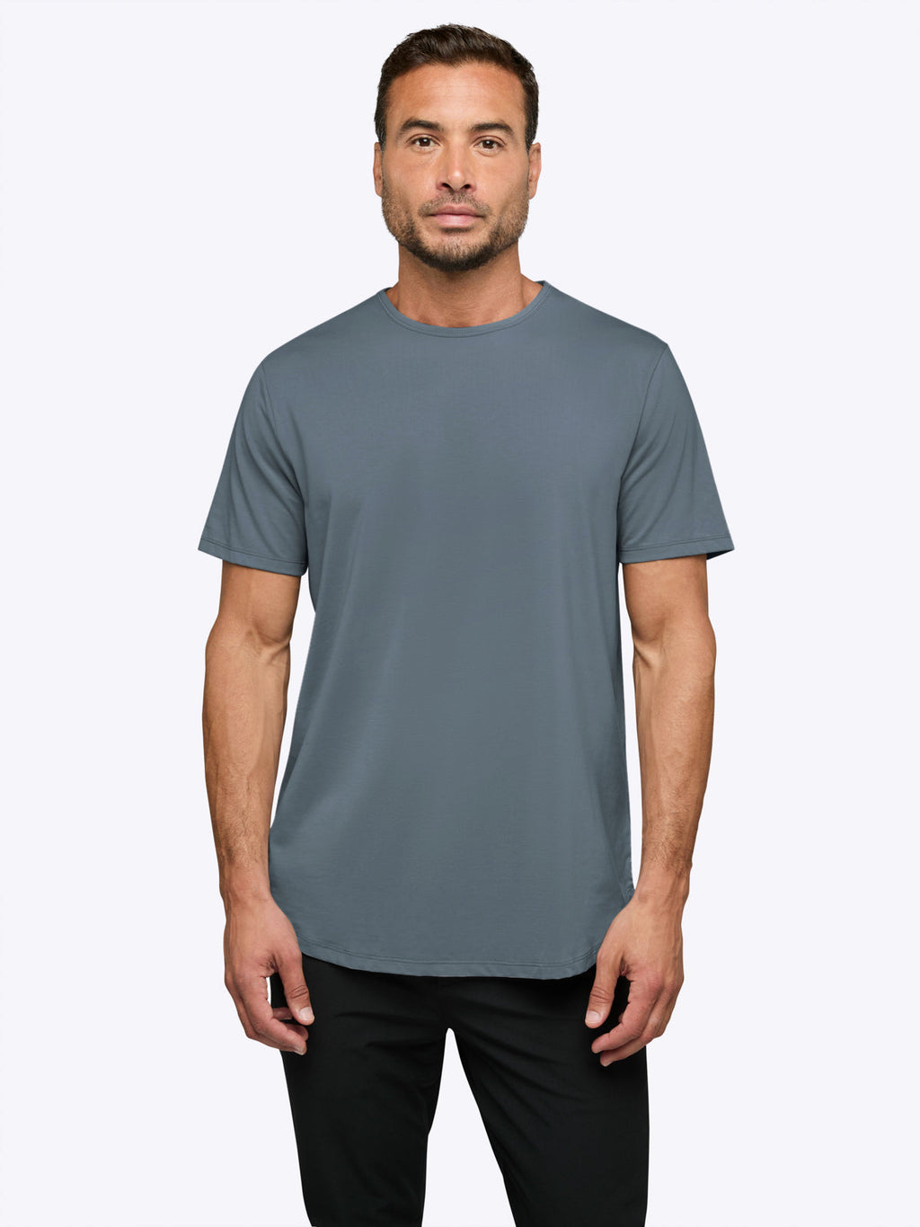 [info]--Chad is 6’2” 175 and wears a size L