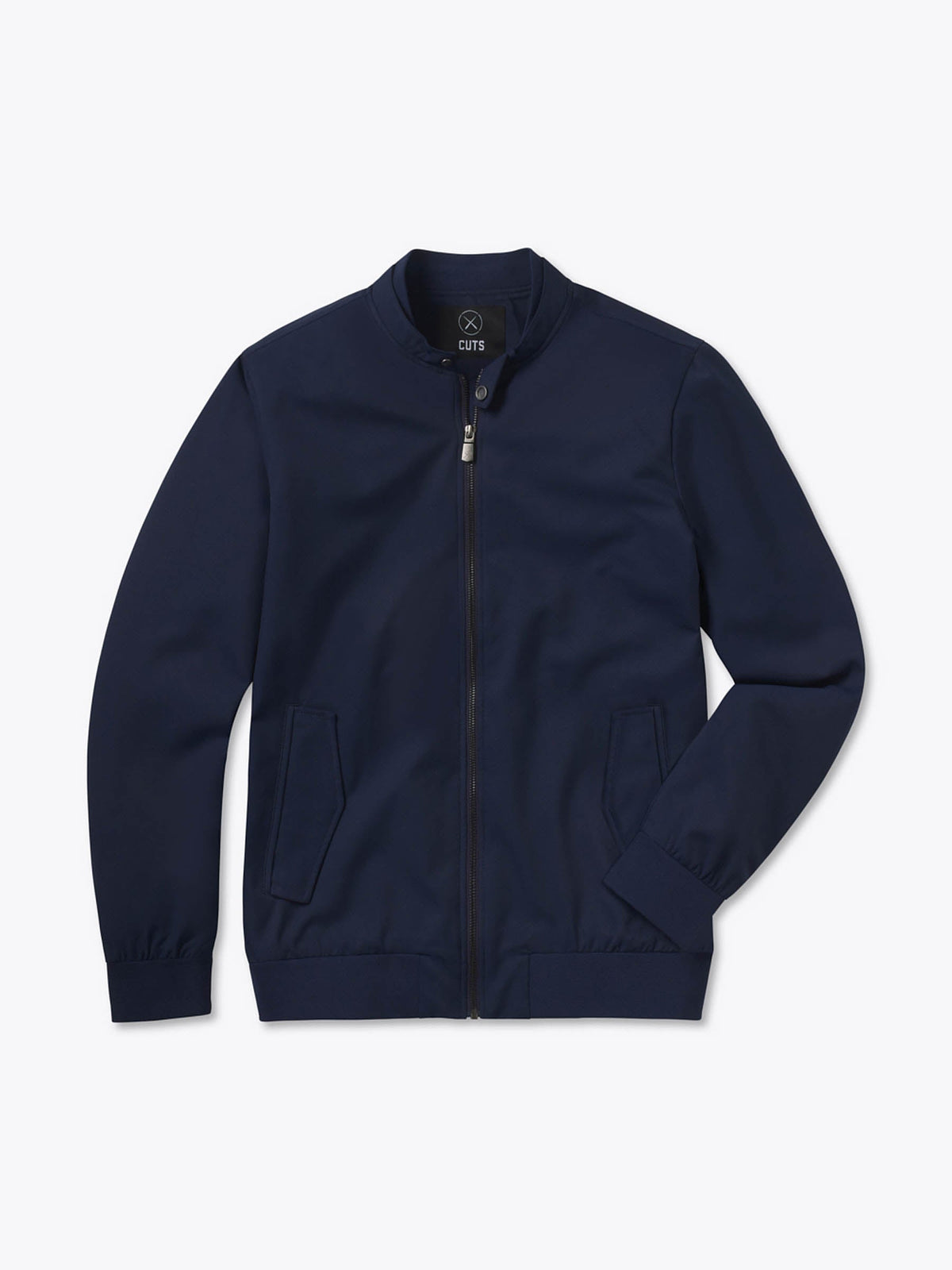 [info]--Scott is 6’3, 175lbs and wears a size L