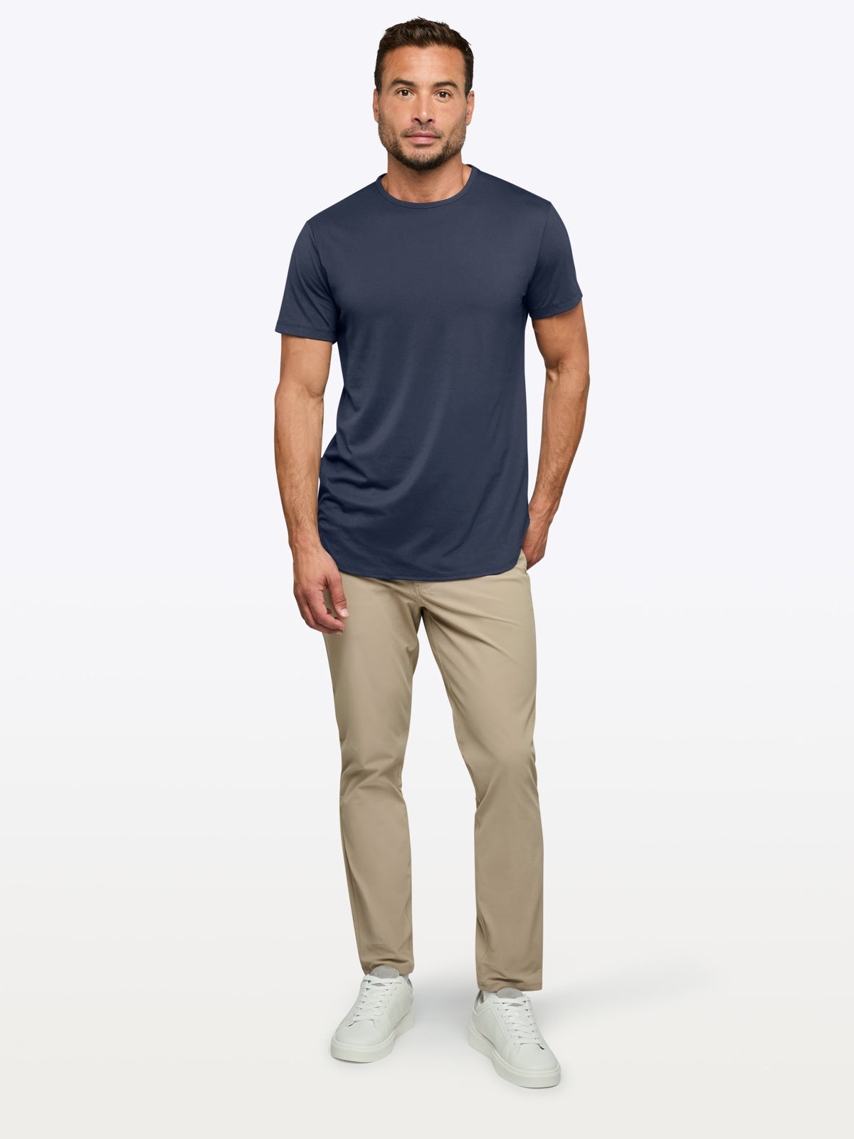 [info]--Chad is 6’2” 175 and wears a size L