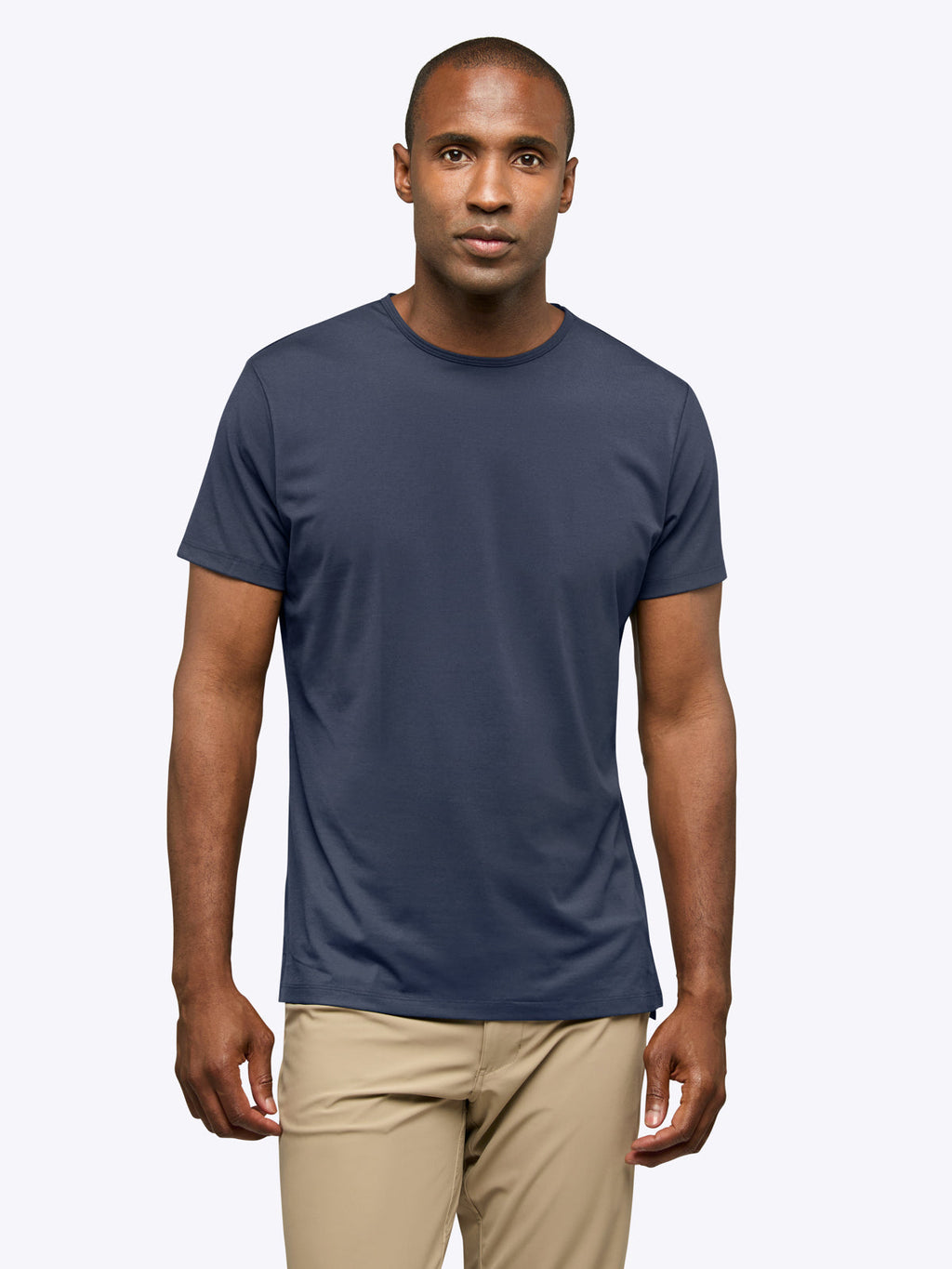 AO Split Tee 4-Pack