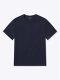 AO Forever Tee  | PYCA Pro® Classic-Fit Pacific Blue