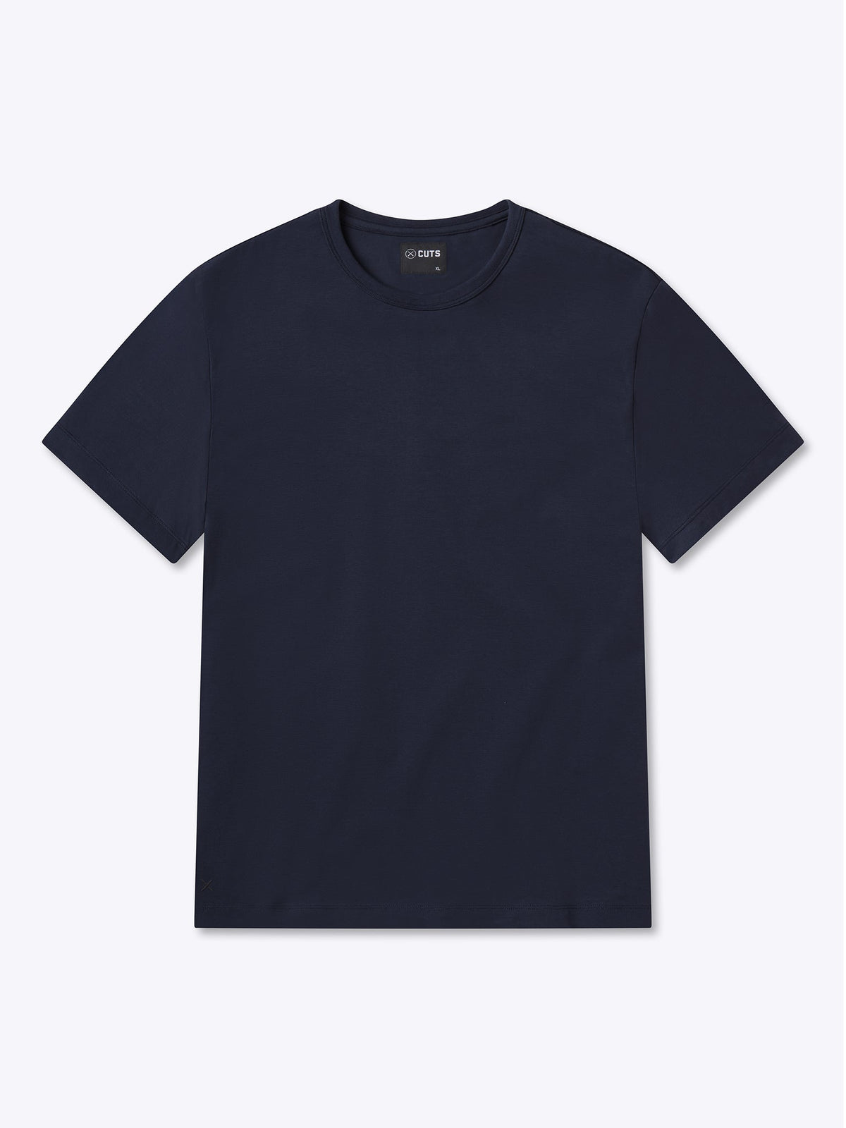 AO Forever Tee  | PYCA Pro® Classic-Fit Pacific Blue