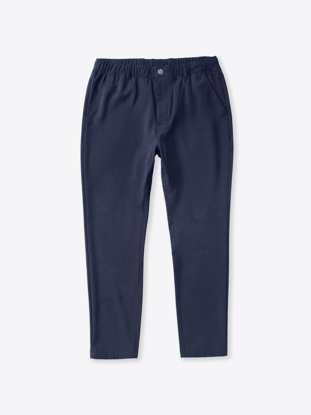 AO Jogger 2.0 | Pacific Blue Straight-Leg Versaknit®