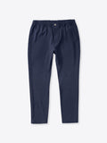 AO Jogger 2.0 | Pacific Blue Straight-Leg Versaknit®