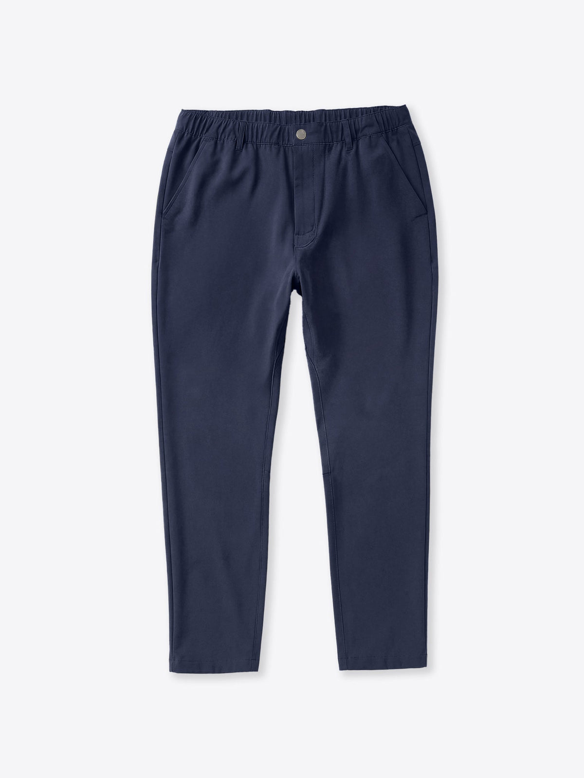 AO Jogger 2.0 | Pacific Blue Straight-Leg Versaknit®