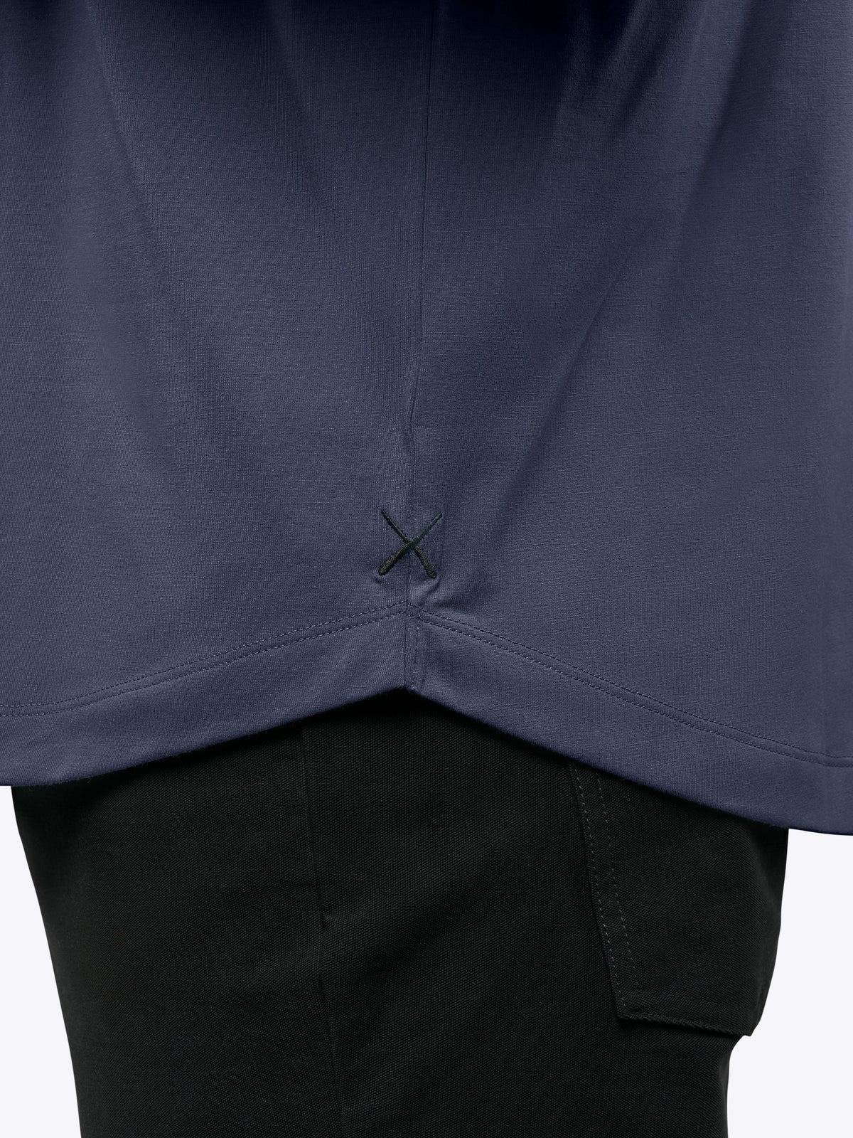 AO Polo | Pacific Blue Signature-Fit PYCA Pro®
